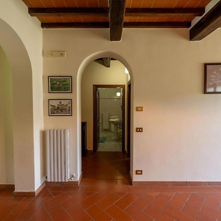 Belvilla By Oyo Fattoria Terontola Cortona Exterior foto